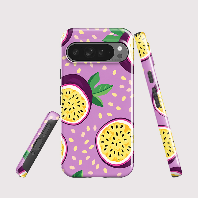 حافظة هاتف أكريليك من Fcicicas - مراجعة Phone Cases Google Pixel 10 Pro وسعره