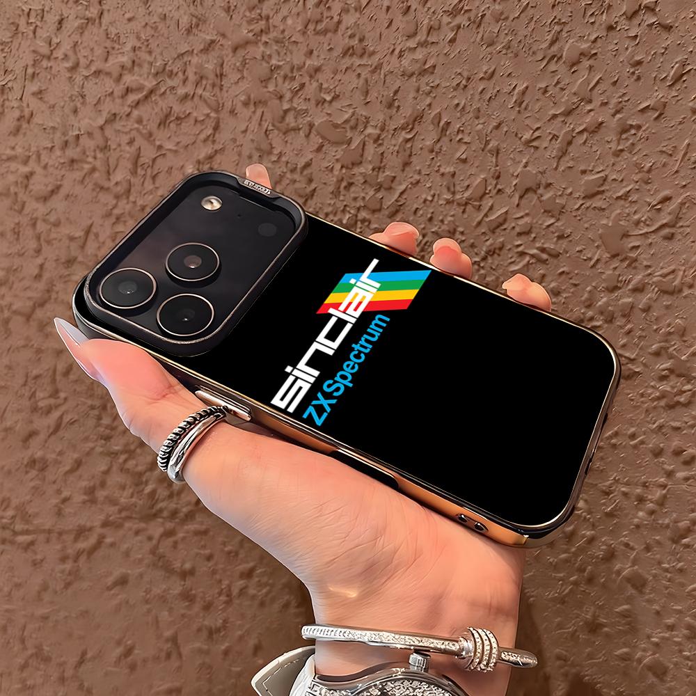 غطاء هاتف سينكلير ZX سبكتروم ب - مراجعة Phone Cases Iphone 17 Pro Max وسعره