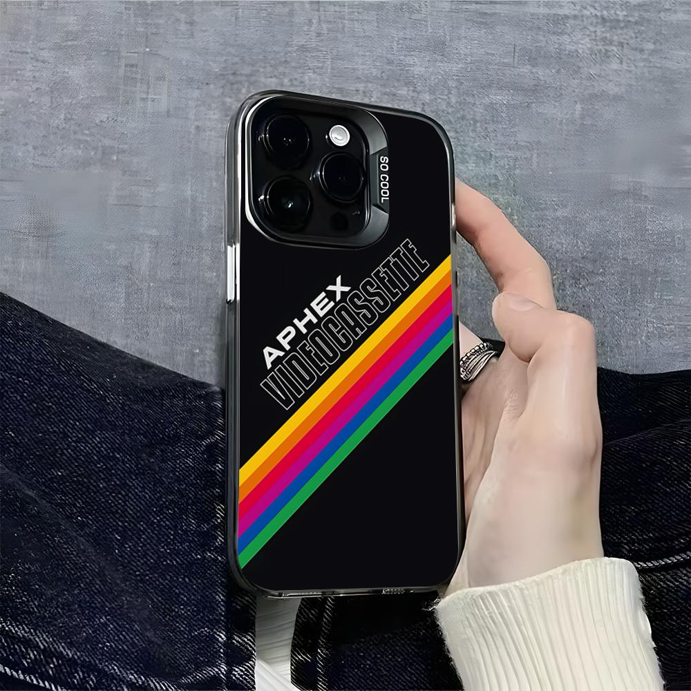 غطاء هاتف سينكلير ZX سبكتروم ب - مراجعة Phone Cases Iphone 17 Pro Max وسعره