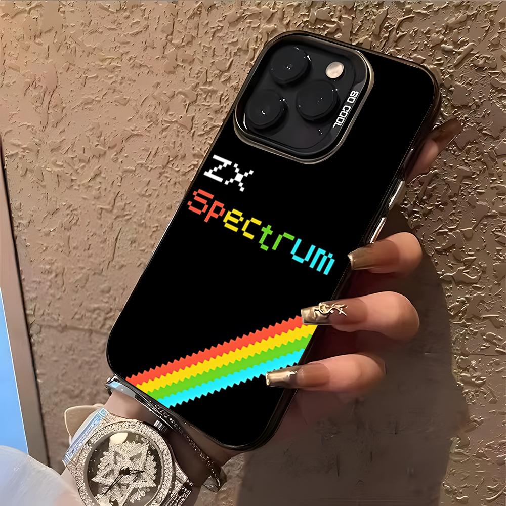 غطاء هاتف سينكلير ZX سبكتروم ب - مراجعة Phone Cases Iphone 17 Pro Max وسعره