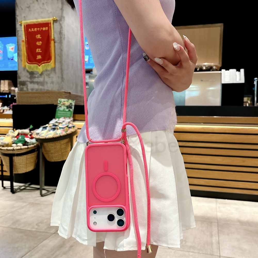 Crossbody الحبل حزام ماتي المغ - مراجعة Phone Cases That Charge Your Phone وسعره