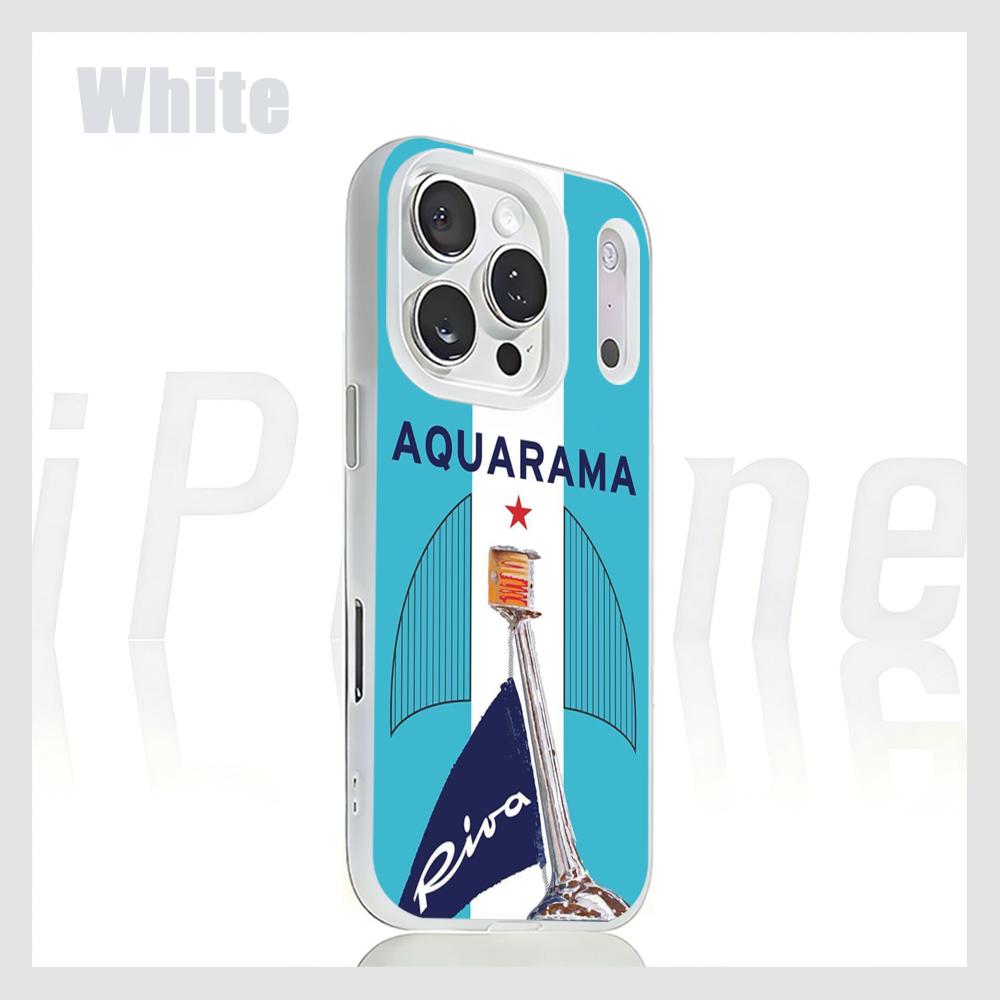 حافظة هاتف RIVA Yacht لآيفون 1 - مراجعة Phone Cases Durable وسعره