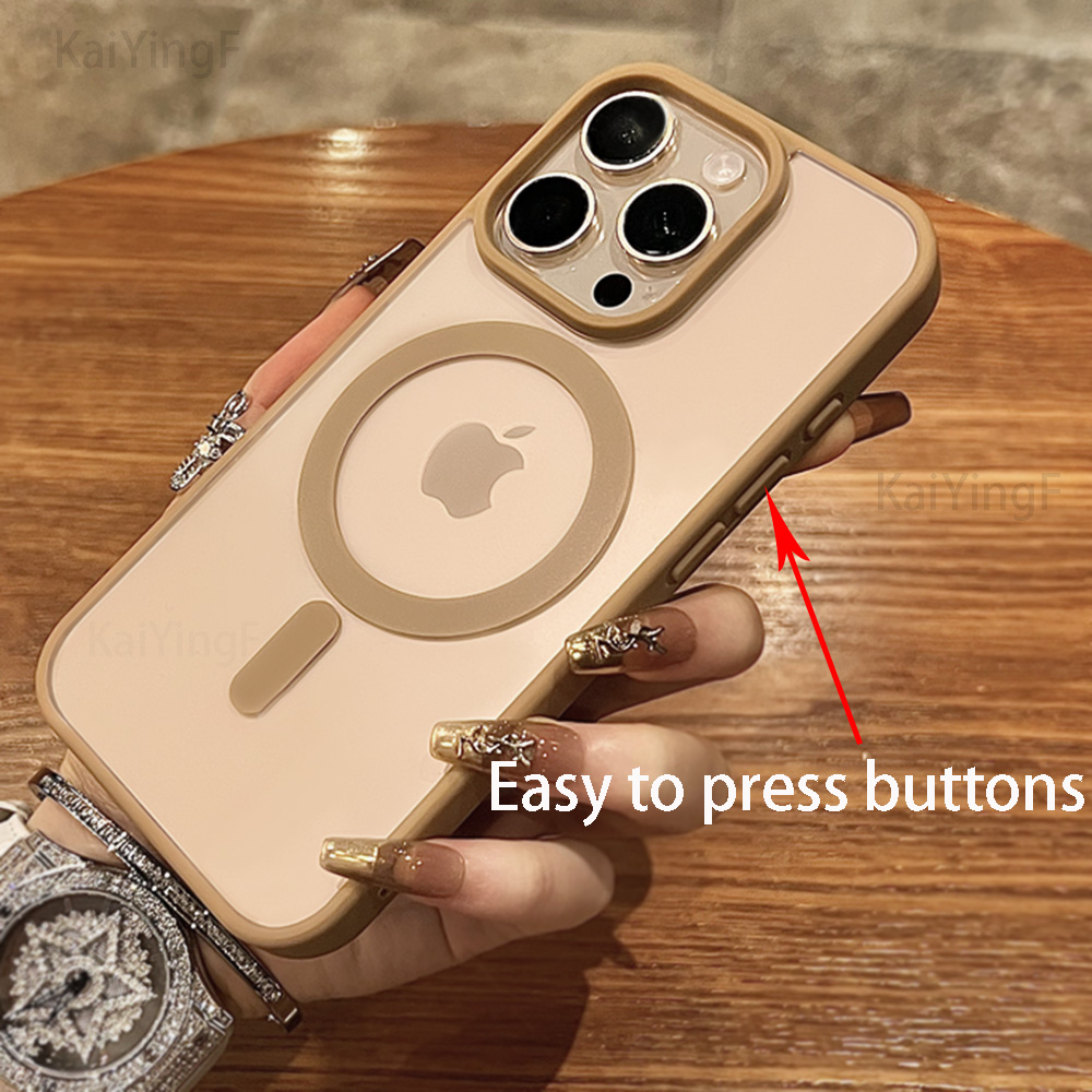 حافظة شفافة فاخرة لهاتف آيفون  - مراجعة Phone Cases That Charge Your Phone وسعره