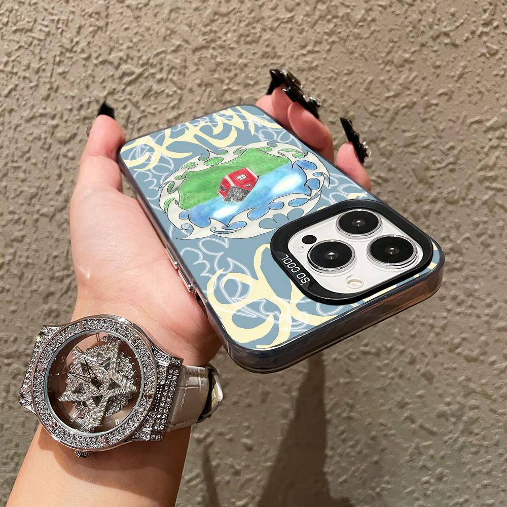غطاء هاتف Bladee Exeter لآيفون - مراجعة Phone Cases Exeter وسعره