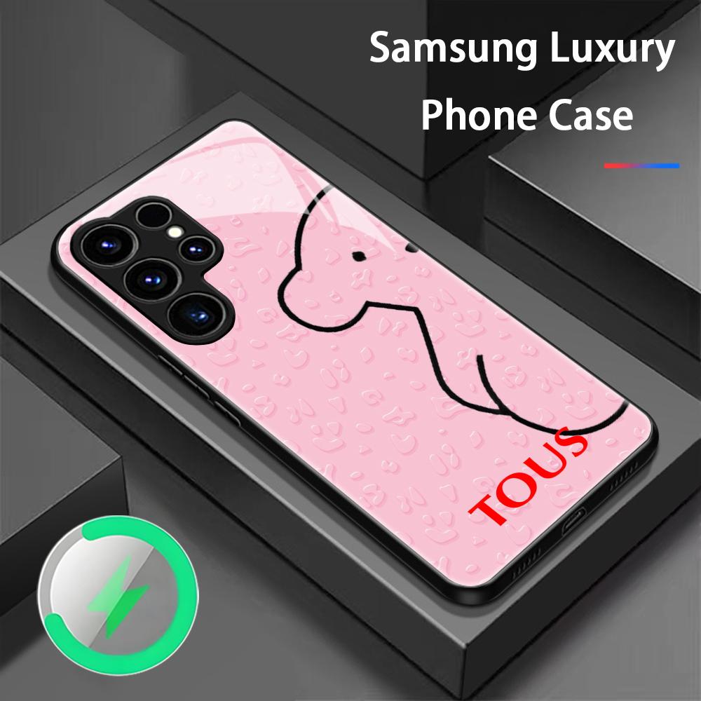 غطاء هاتف فاخر لسامسونج S26 S2 - مراجعة Phone Cases Expensive وسعره