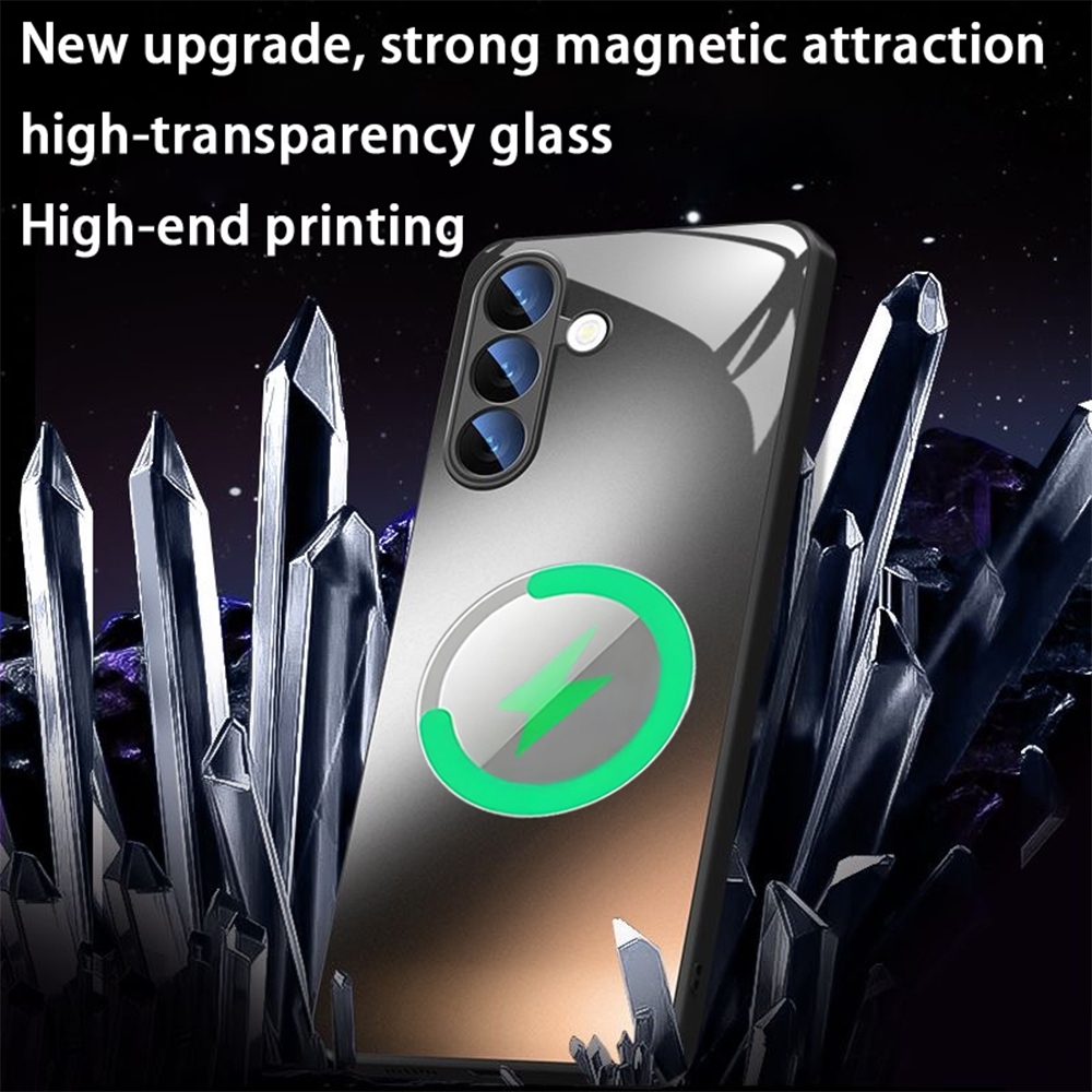 غطاء هاتف فاخر لسامسونج S26 S2 - مراجعة Phone Cases Expensive وسعره