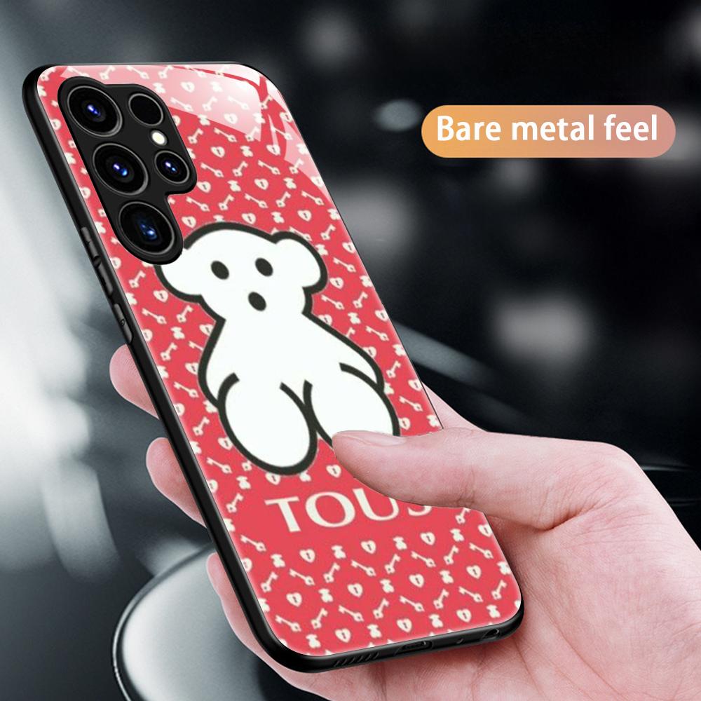 غطاء هاتف فاخر لسامسونج S26 S2 - مراجعة Phone Cases Expensive وسعره
