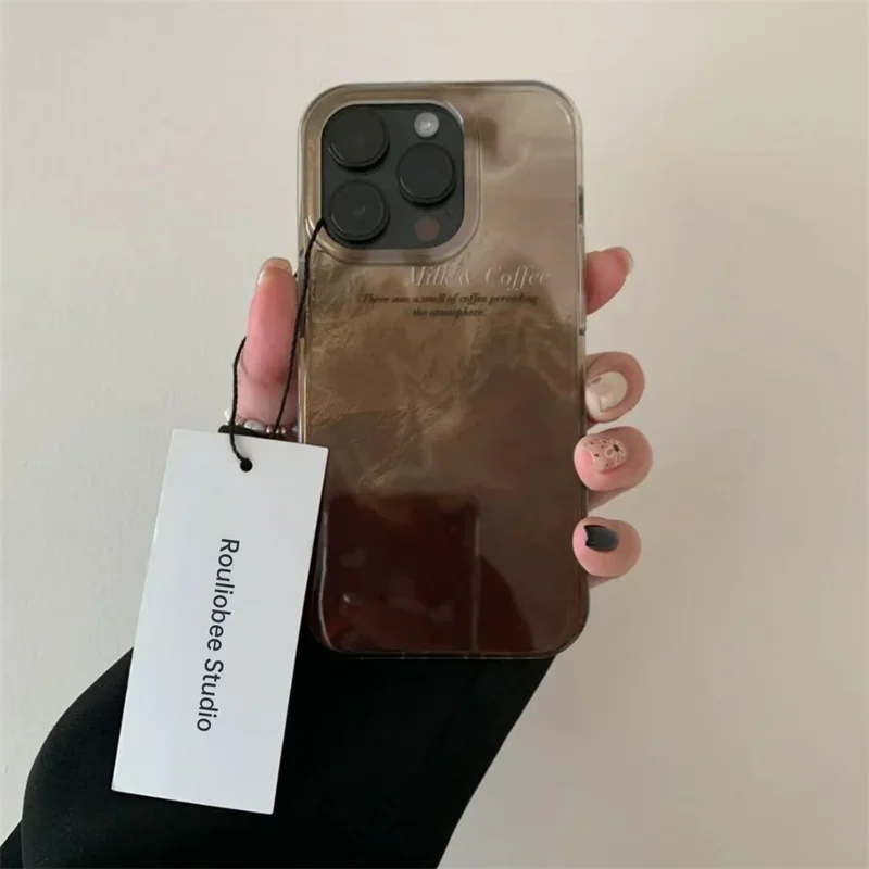 غطاء هاتف فاخر بتدرج لوني القه - مراجعة Phone Cases Expensive وسعره