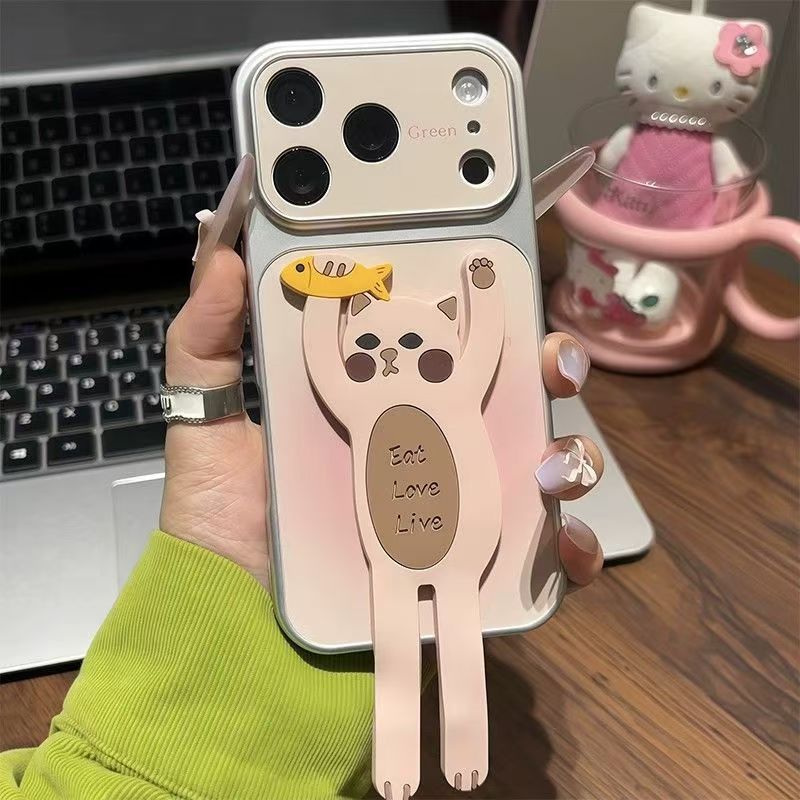 غطاء هاتف بنمط الليتشي لآيفون  - مراجعة Phone Cases With Straps وسعره