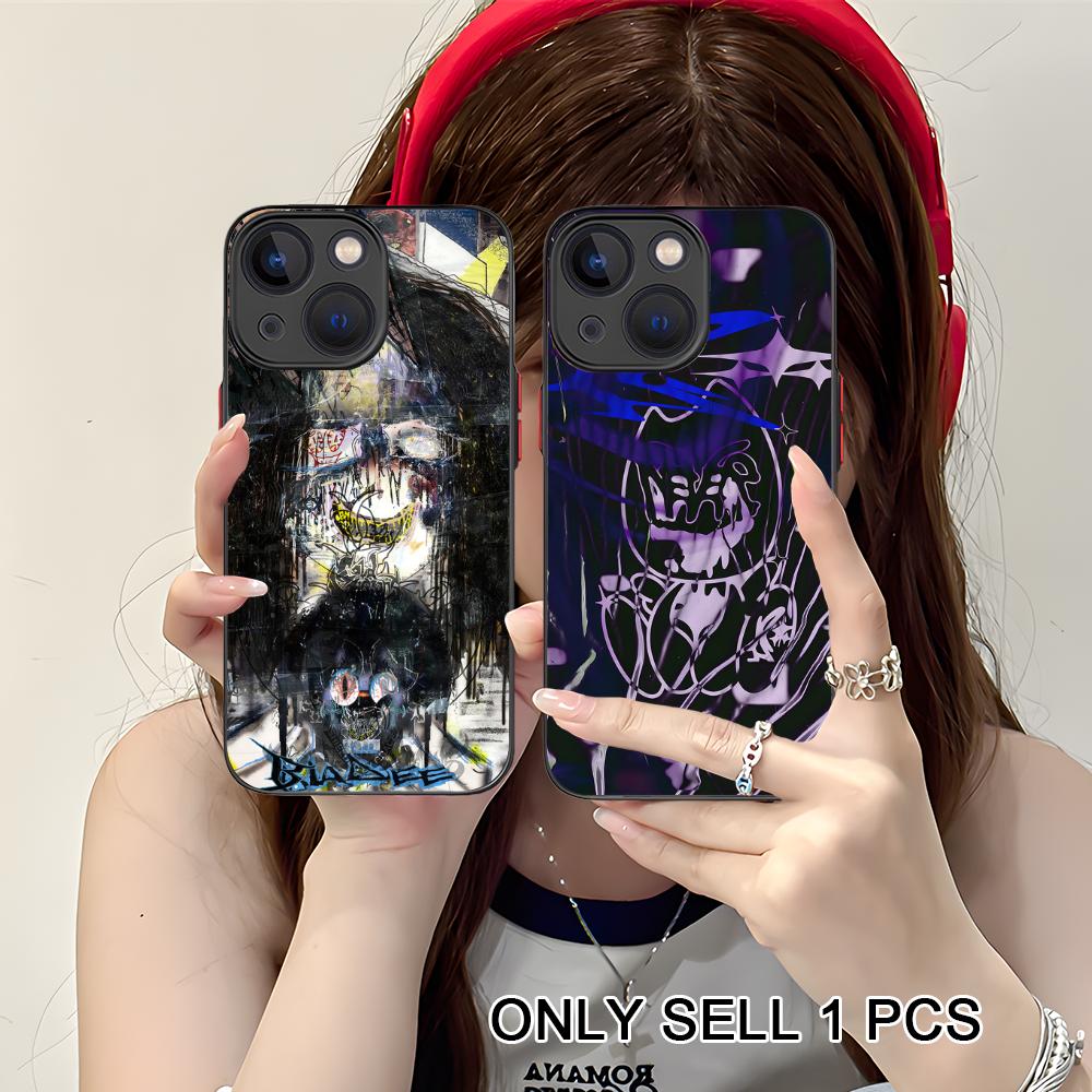غطاء هاتف Bladee Exeter لآيفون - مراجعة Phone Cases Exeter وسعره