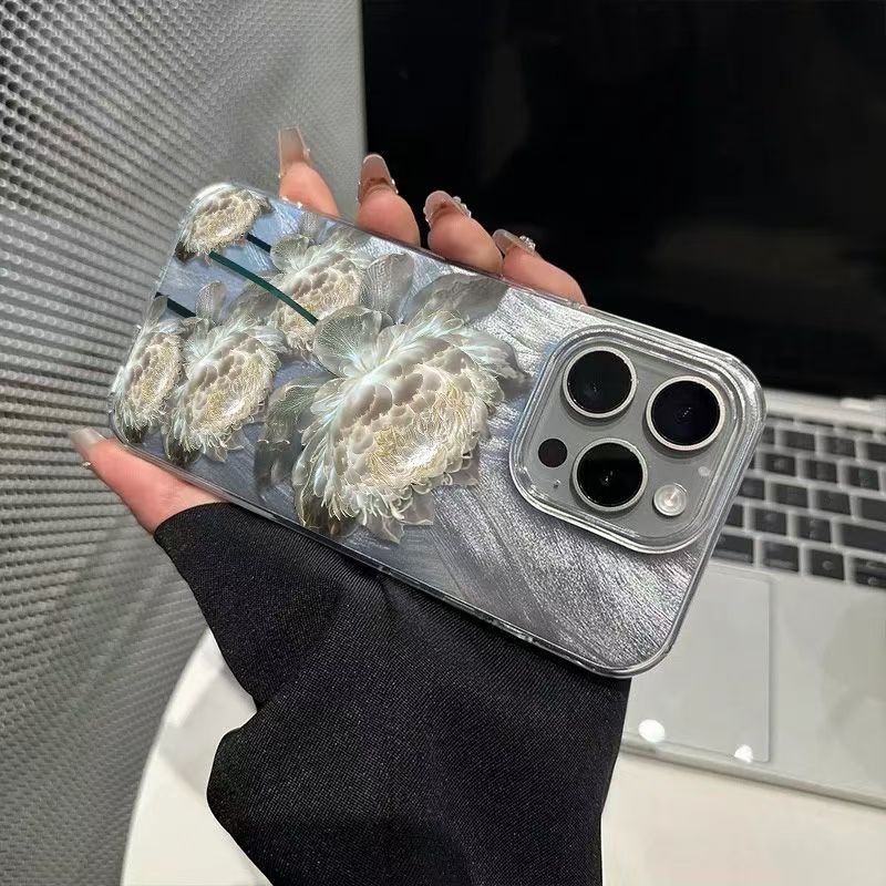 غطاء هاتف صلب غير لامع بتصميم  - مراجعة Phone Cases Xs Iphone وسعره