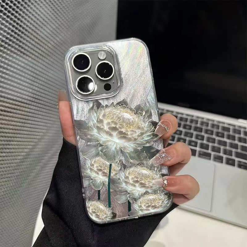 غطاء هاتف صلب غير لامع بتصميم  - مراجعة Phone Cases Xs Iphone وسعره