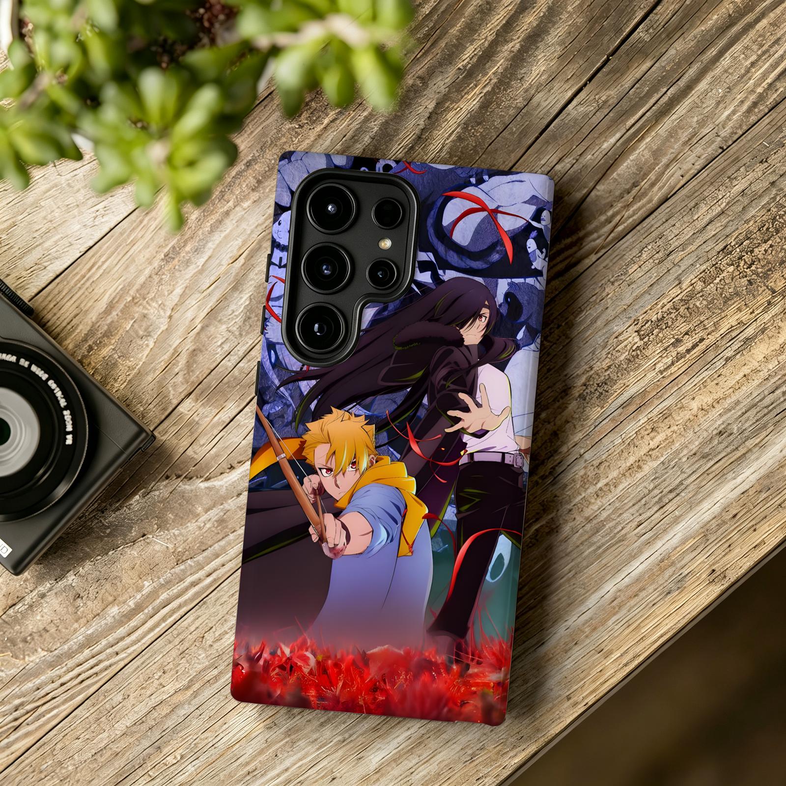 حافظة هاتف لسامسونج جالاكسي S2 - مراجعة Phone Cases Realme وسعره