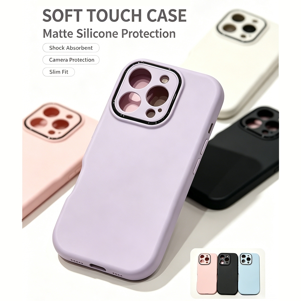 غطاء هاتف ماكيما كول ميتاكا تش - مراجعة Phone Cases Cool Girl وسعره