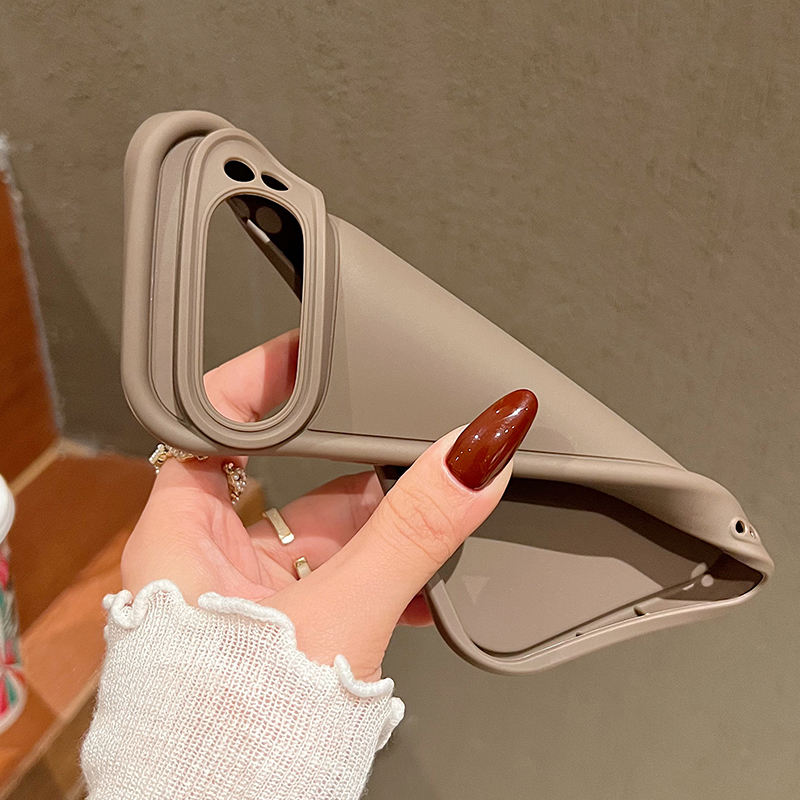 غطاء هاتف من مادة TPU بنمط نجو - مراجعة Phone Cases Google Pixel 10 Pro وسعره