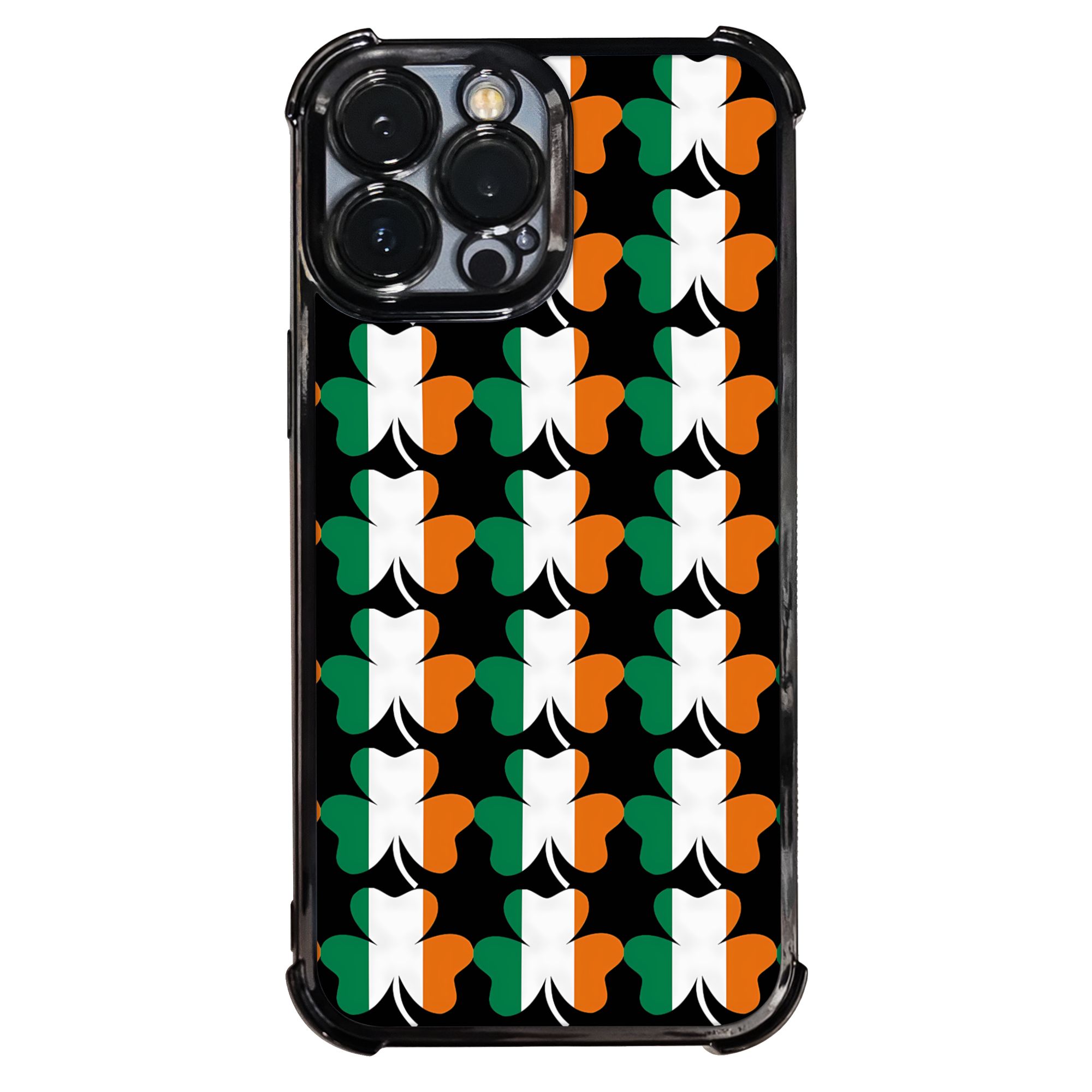 غطاء هاتف بتصميم علم أيرلندا و - مراجعة Phone Cases Ireland وسعره
