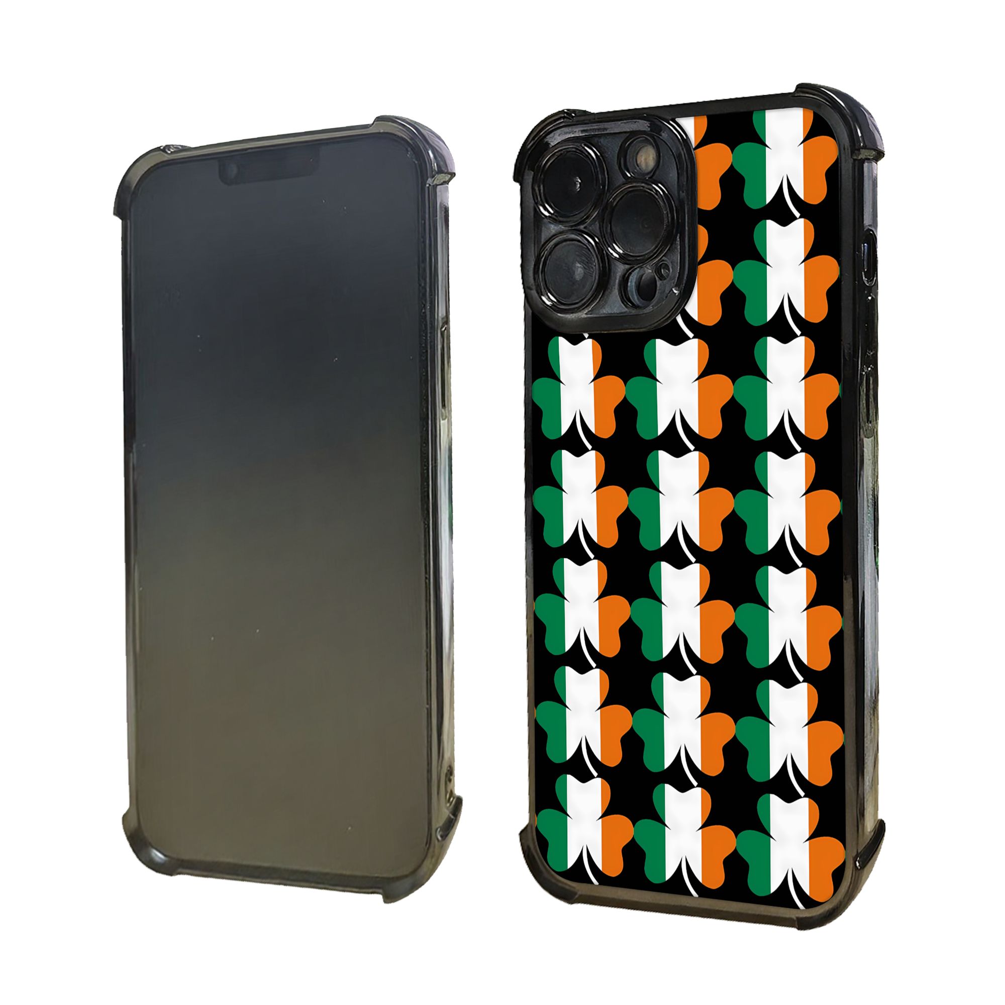 غطاء هاتف بتصميم علم أيرلندا و - مراجعة Phone Cases Ireland وسعره