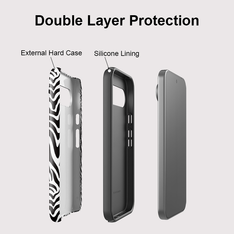جراب هاتف Fcicicase لهاتف جوجل - مراجعة Phone Cases Google Pixel 10 Pro وسعره