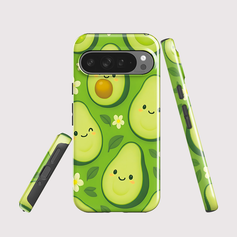 جراب هاتف Fcicicase بتصميم زهر - مراجعة Phone Cases Google Pixel 10 Pro وسعره
