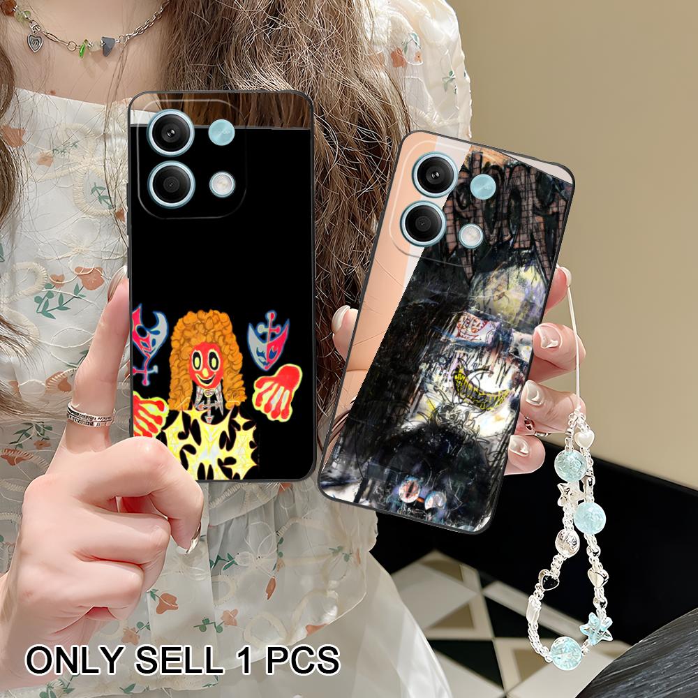 غطاء هاتف Bladee Exeter لـ POC - مراجعة Phone Cases Exeter وسعره