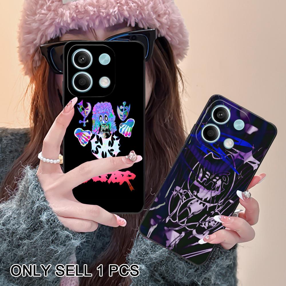 غطاء هاتف Bladee Exeter لـ POC - مراجعة Phone Cases Exeter وسعره