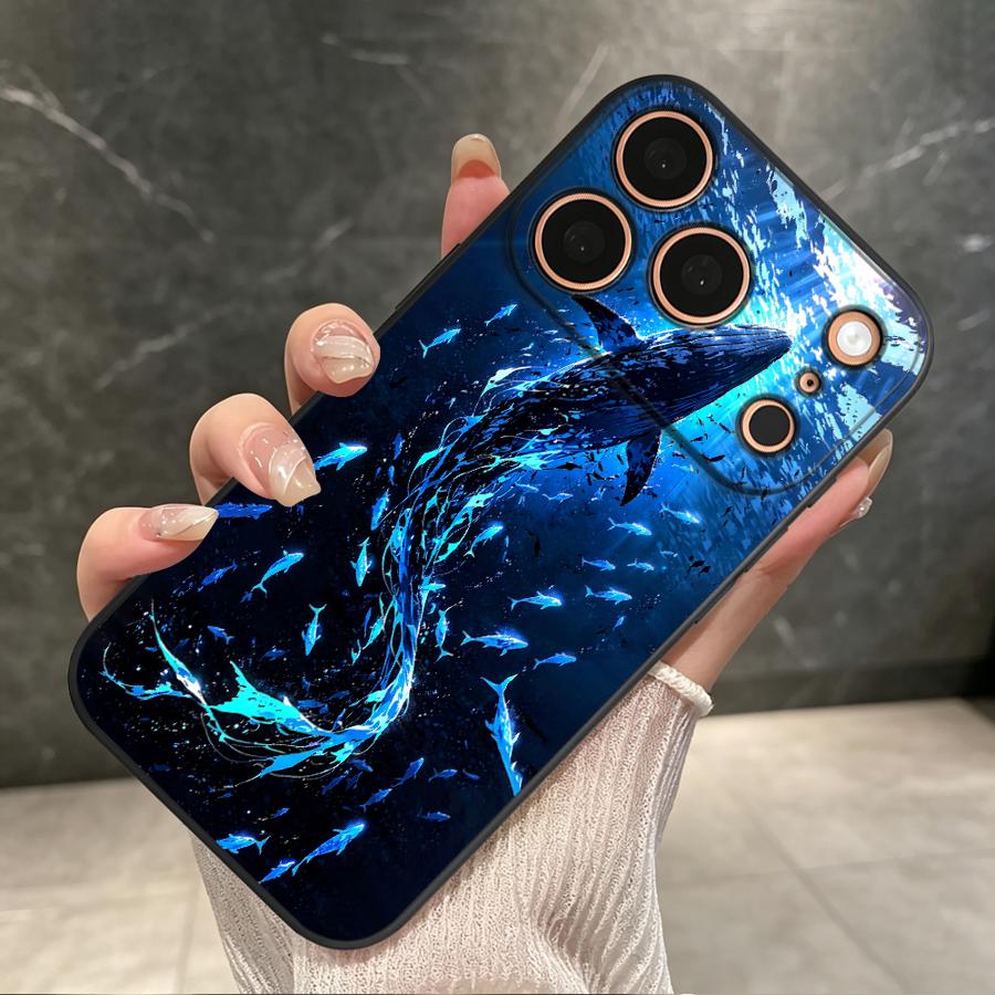 غطاء حماية للهاتف لأجهزة آبل آ - مراجعة Phone Cases Aesthetic وسعره