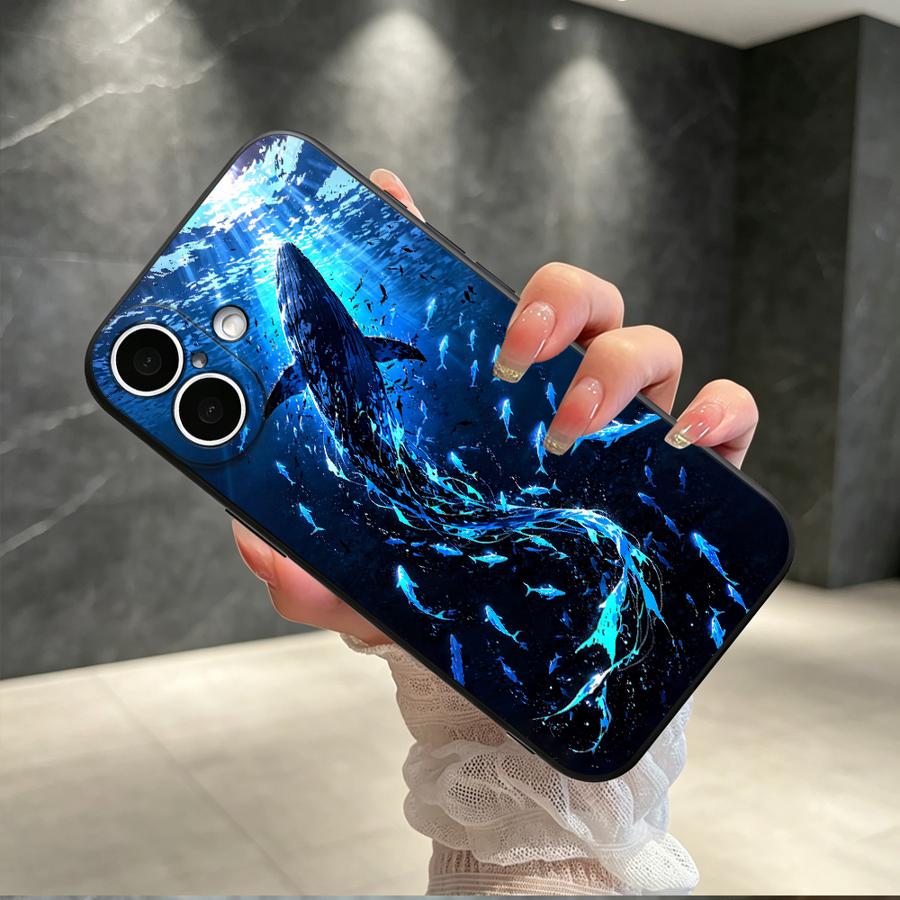 غطاء حماية للهاتف لأجهزة آبل آ - مراجعة Phone Cases Aesthetic وسعره