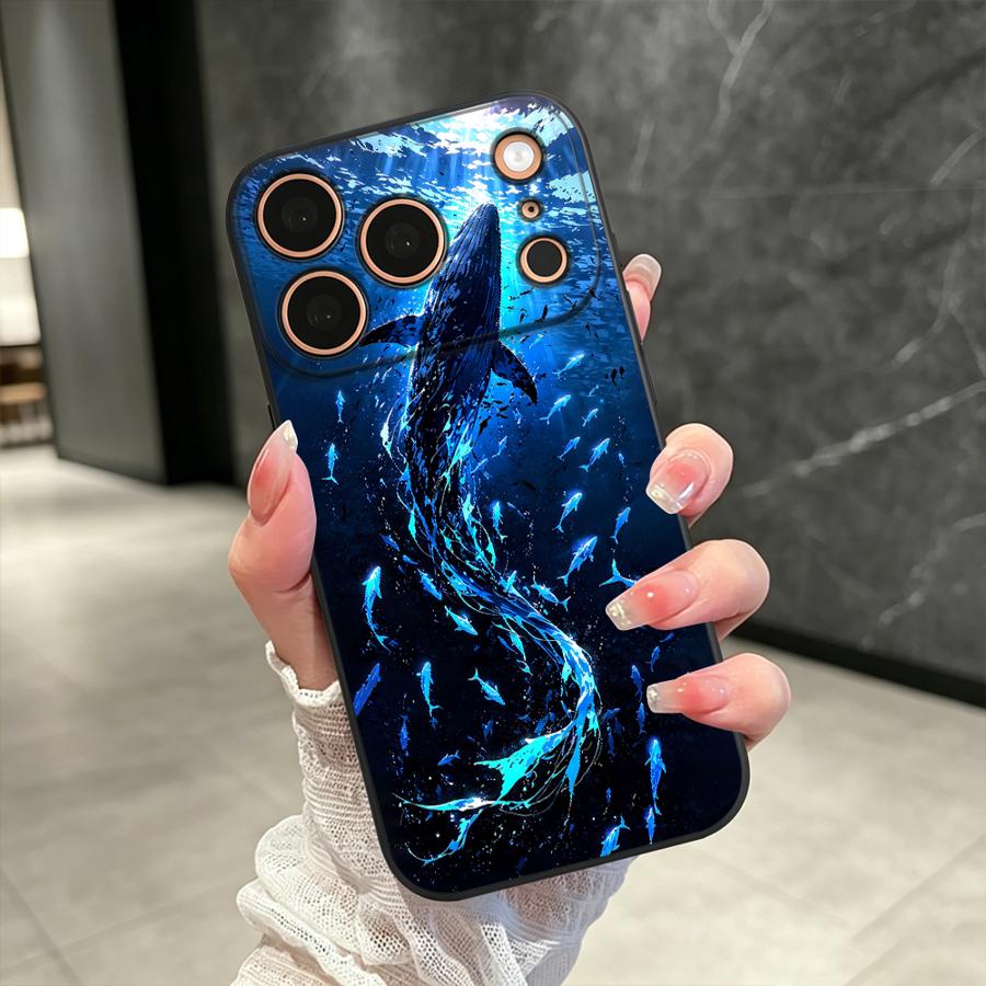 غطاء حماية للهاتف لأجهزة آبل آ - مراجعة Phone Cases Aesthetic وسعره