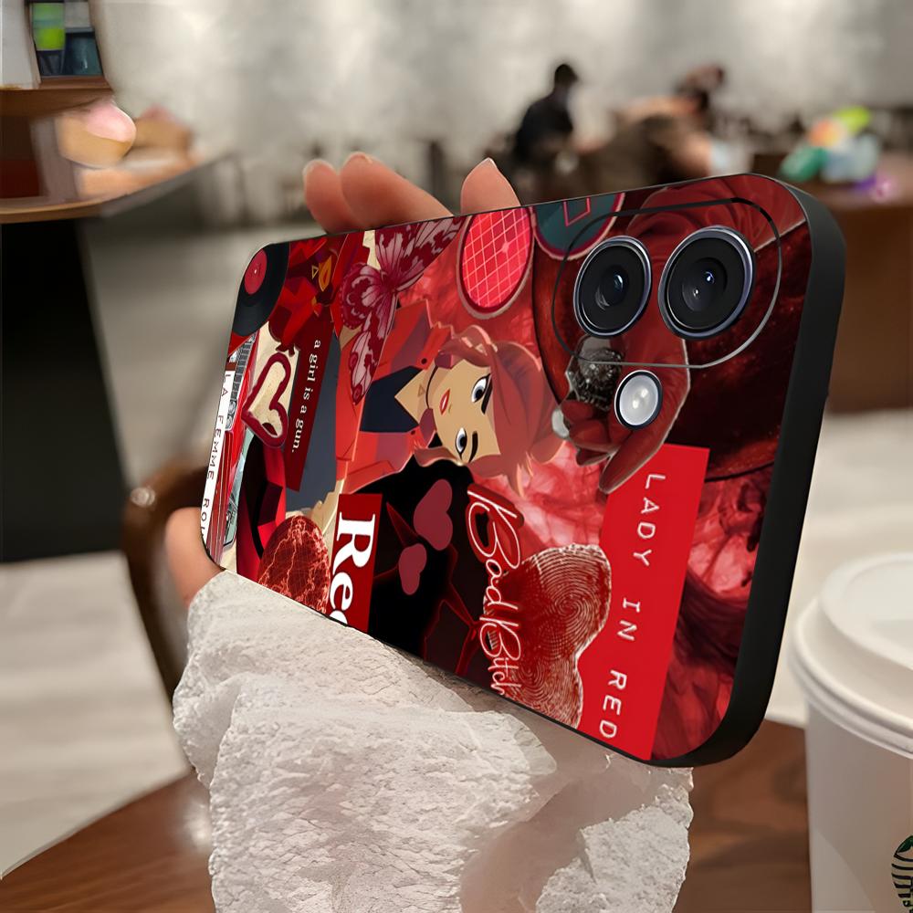 حافظة لهاتف آيفون 16 15 14 13  - مراجعة Phone Cases Durable وسعره