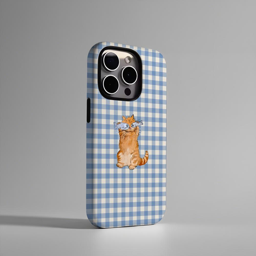 حافظة هاتف لطيفة للقطط والكلاب - مراجعة Phone Cases Xs Iphone وسعره