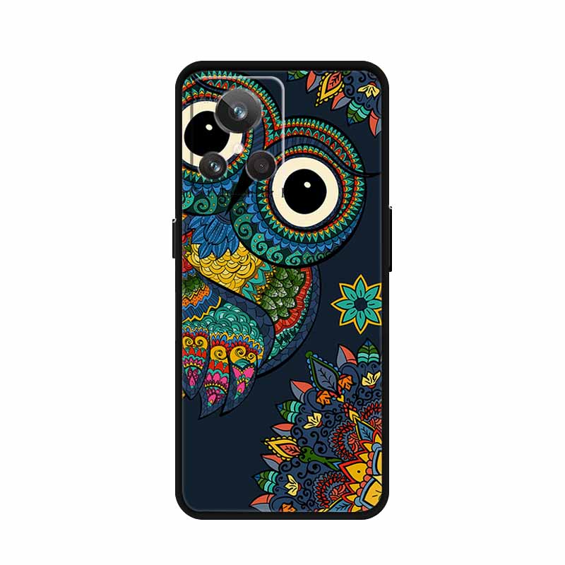 حافظة لهاتف Realme Gt2 Explore - مراجعة Phone Cases Realme وسعره