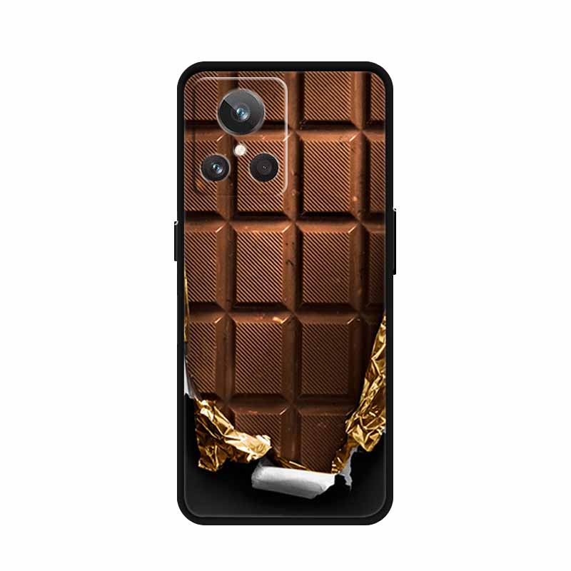 حافظة لهاتف Realme Gt2 Explore - مراجعة Phone Cases Realme وسعره