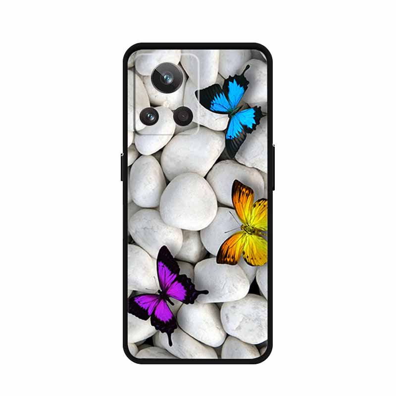 حافظة لهاتف Realme Gt2 Explore - مراجعة Phone Cases Realme وسعره