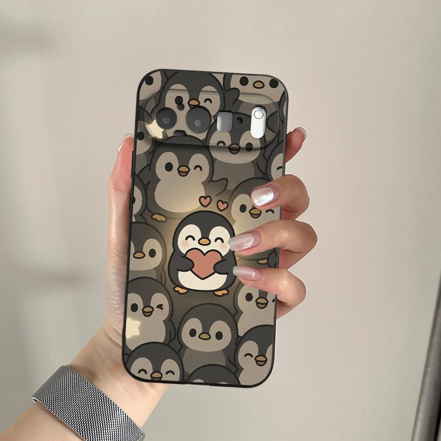 غطاء حماية للهاتف من فوندا لهو - مراجعة Phone Cases Google Pixel 10 Pro وسعره