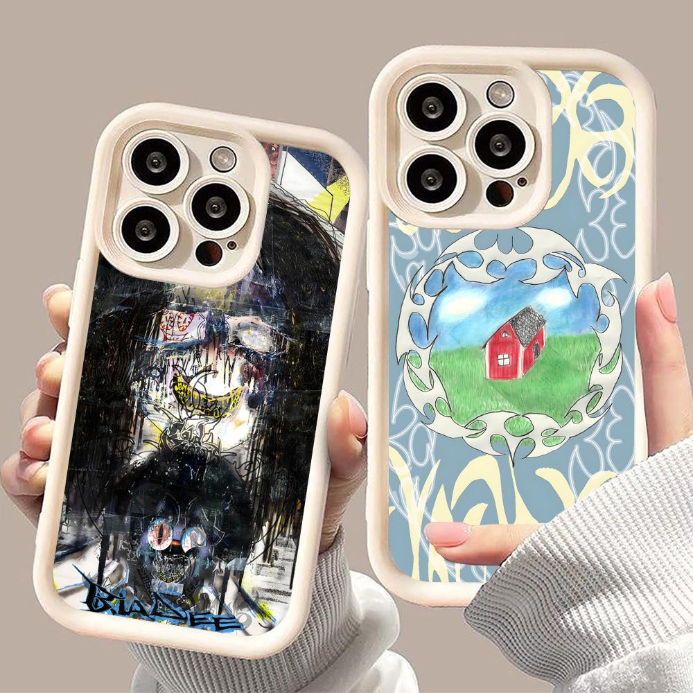 غطاء هاتف Bladee Exeter لآيفون - مراجعة Phone Cases Exeter وسعره