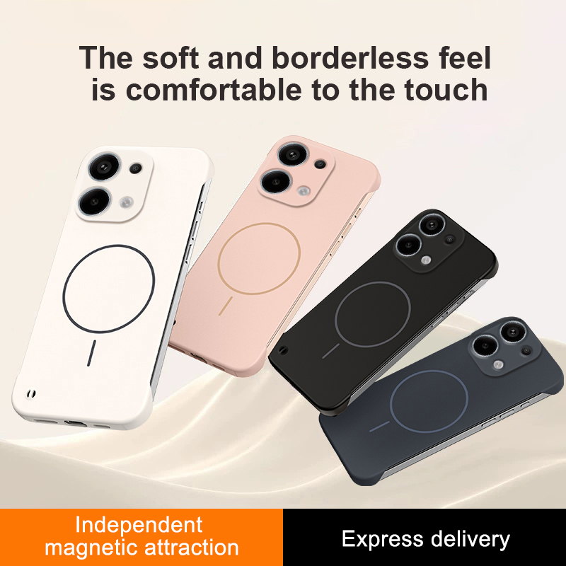 غطاء هاتف فاخر فائق النحافة لش - مراجعة Phone Cases Quality وسعره