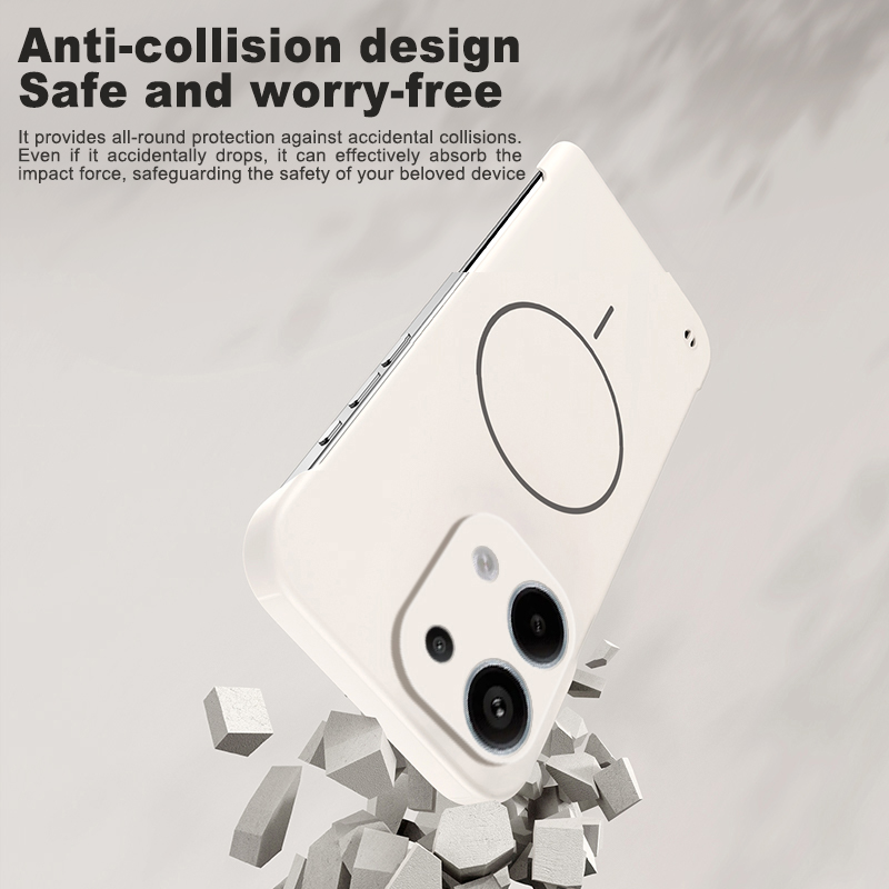 غطاء هاتف فاخر فائق النحافة لش - مراجعة Phone Cases Quality وسعره