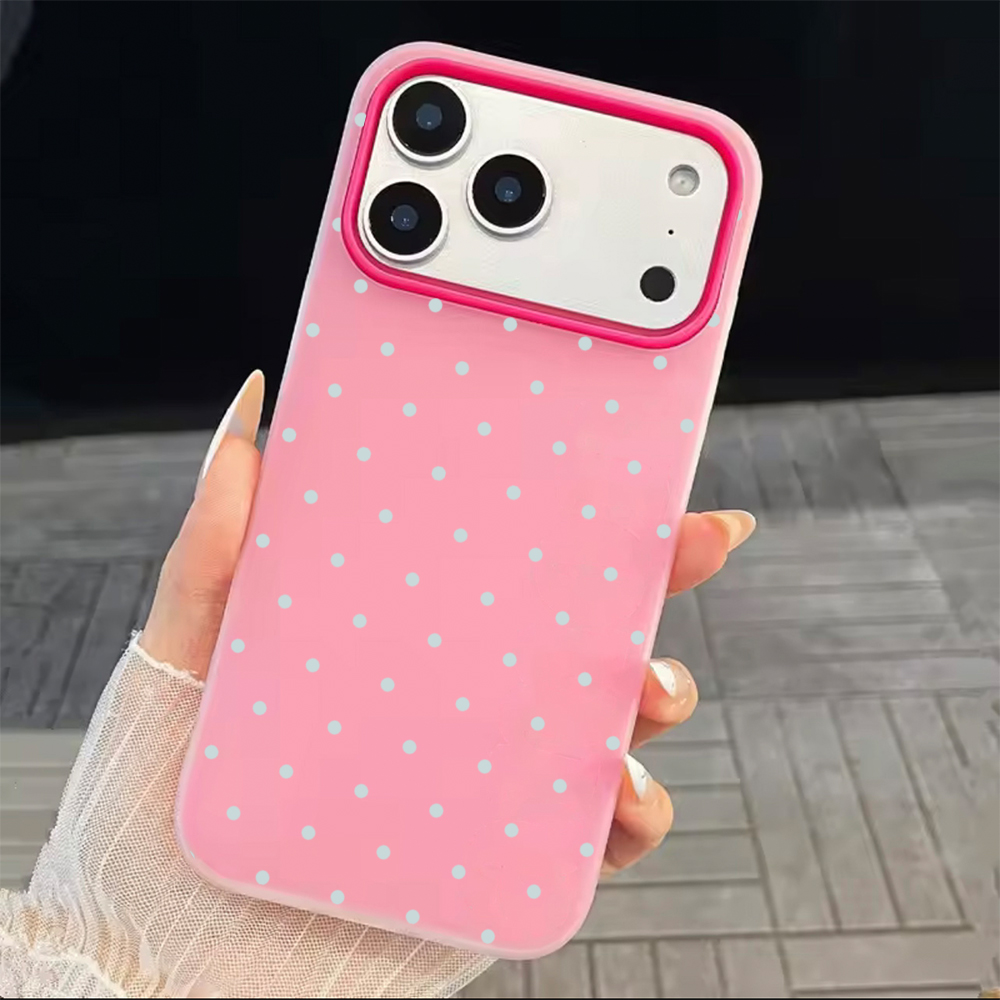 غطاء هاتف لطيف وخفيف باللون ال - مراجعة Phone Cases Xs Iphone وسعره