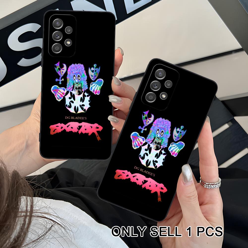 غطاء هاتف Bladee Exeter لسامسو - مراجعة Phone Cases Exeter وسعره