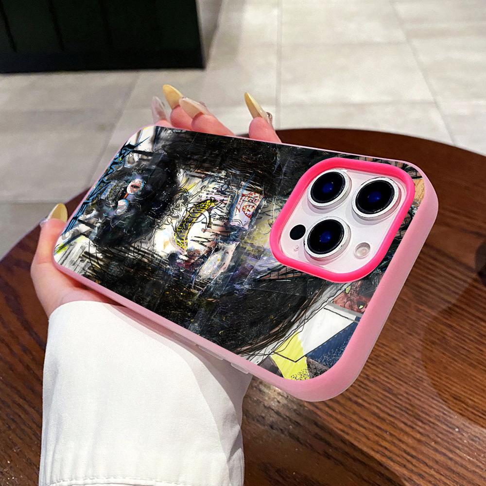 غطاء هاتف Bladee Exeter لآيفون - مراجعة Phone Cases Exeter وسعره