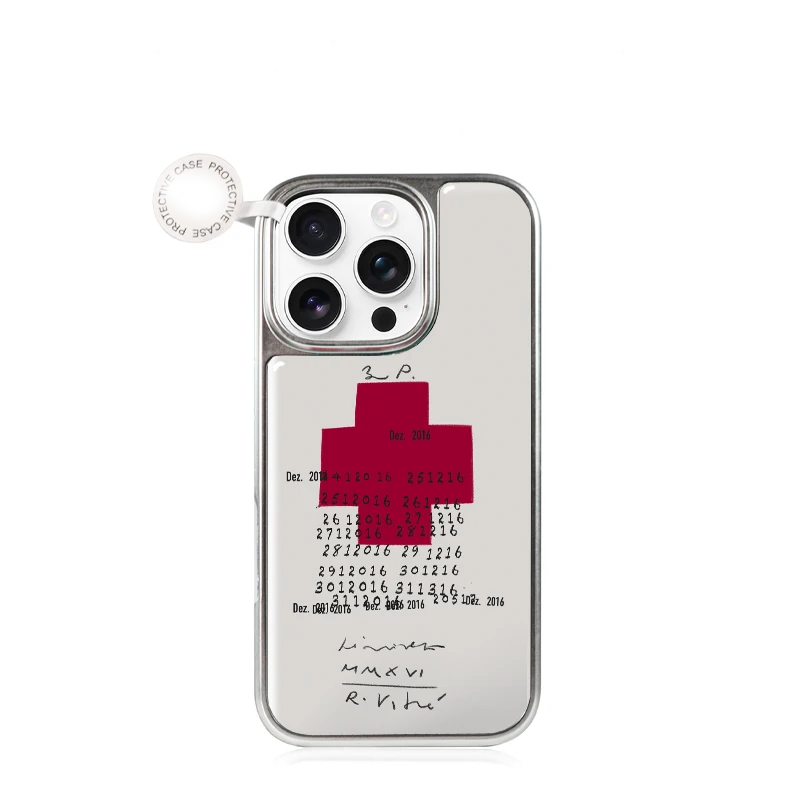 جراب هاتف بتصميم صليب أحمر عتي - مراجعة Phone Cases That Charge Your Phone وسعره