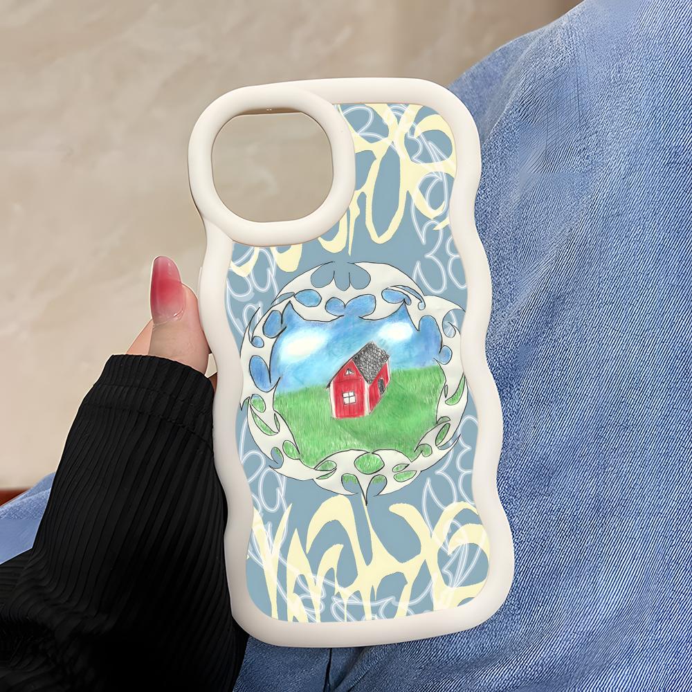 غطاء هاتف Bladee Exeter لآيفون - مراجعة Phone Cases Exeter وسعره