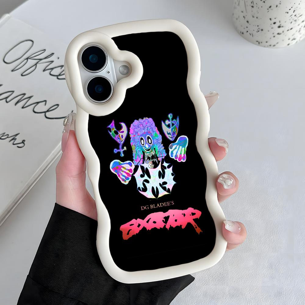 غطاء هاتف Bladee Exeter لآيفون - مراجعة Phone Cases Exeter وسعره