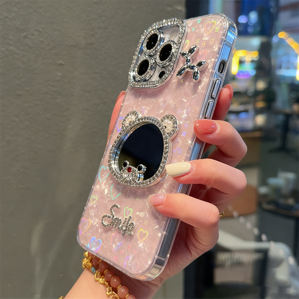 جراب هاتف شفاف ومقاوم للصدمات  - مراجعة Phone Cases Expensive وسعره