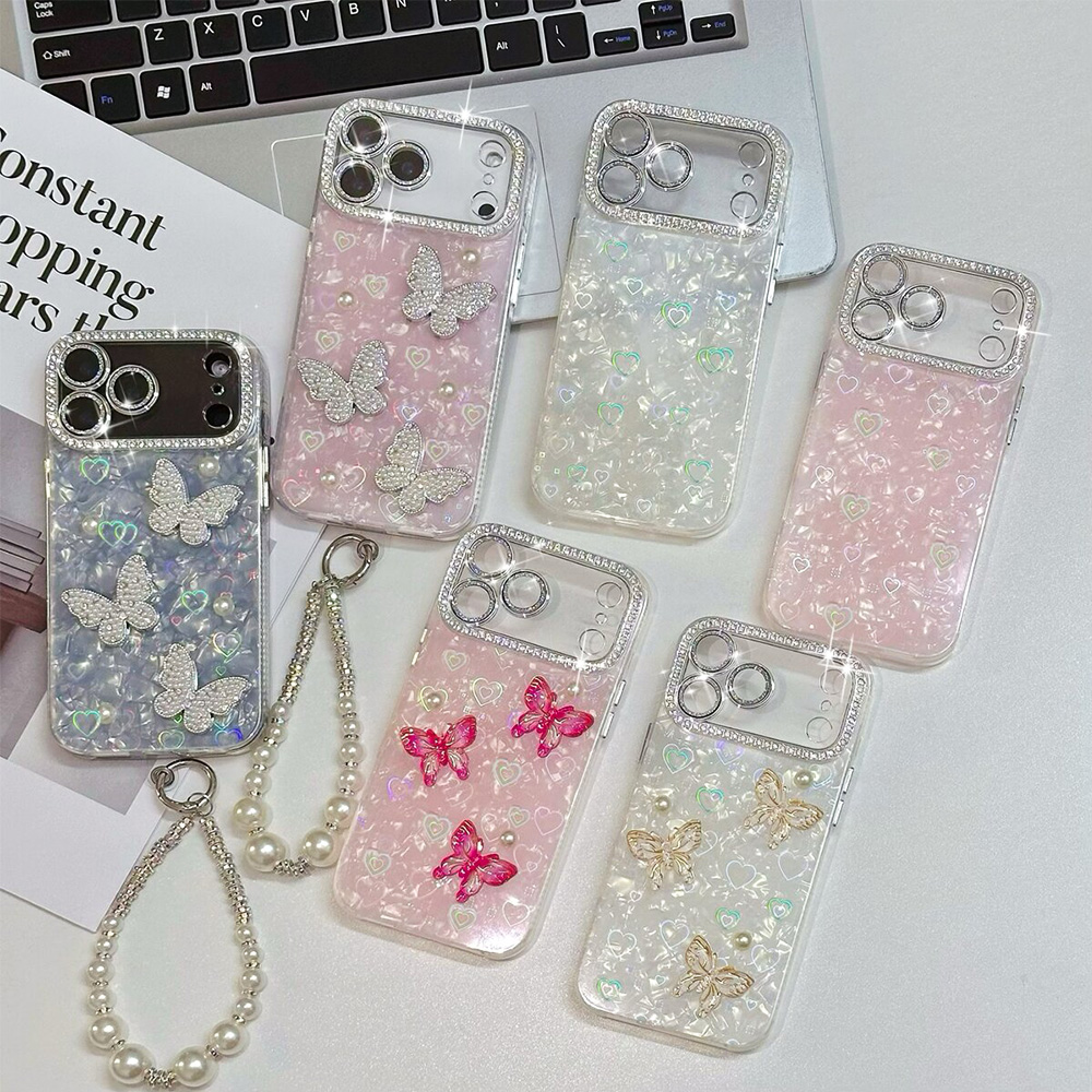 جراب هاتف شفاف ومقاوم للصدمات  - مراجعة Phone Cases Expensive وسعره
