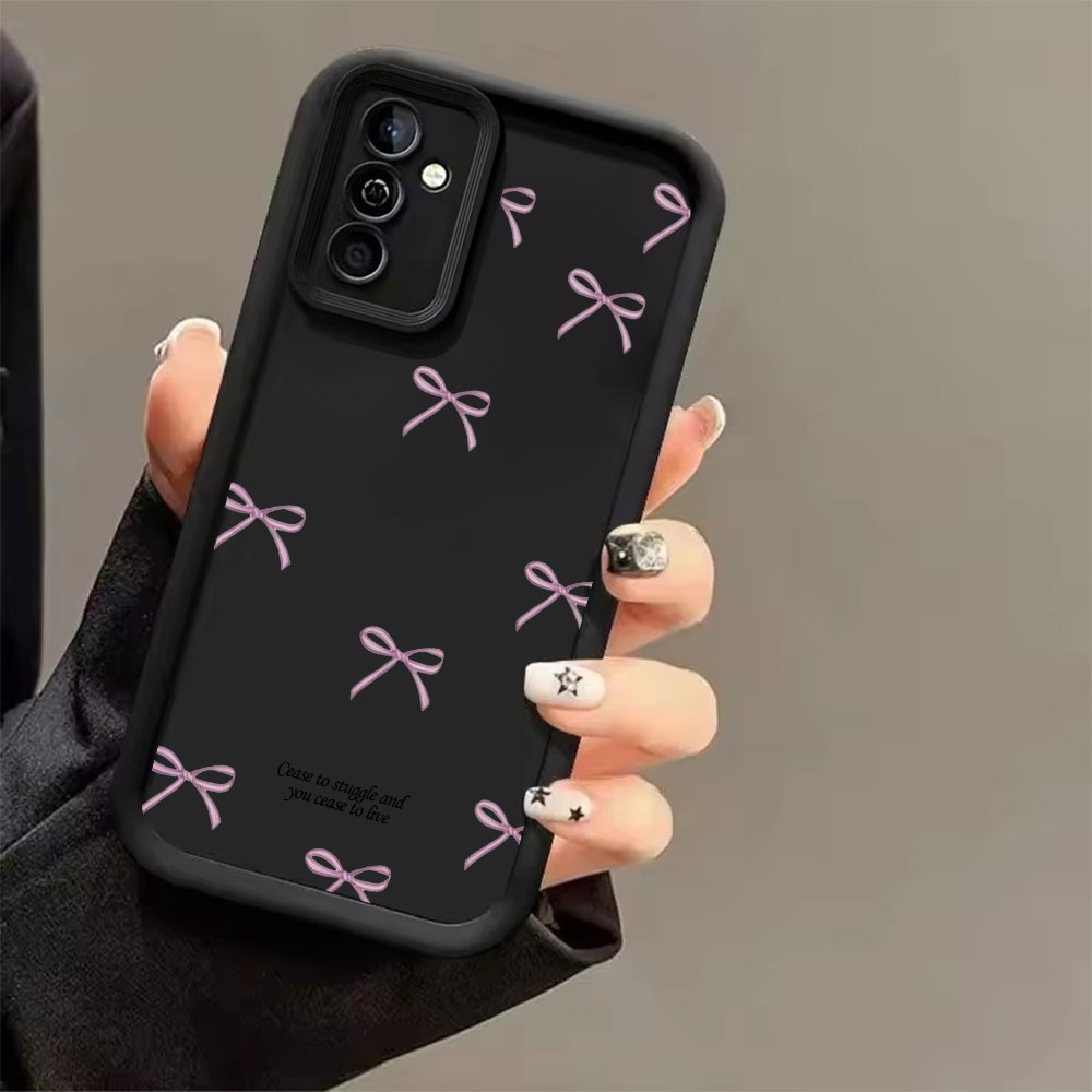 غطاء هاتف ناعم من السيليكون TP - مراجعة Samsung Galaxy S24 وسعره
