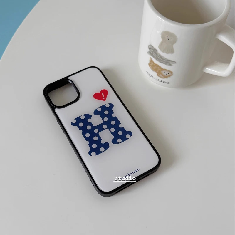 العصرية الكورية INS الإبداعية  - مراجعة Phone Cases Highpoint وسعره