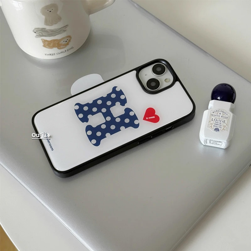 العصرية الكورية INS الإبداعية  - مراجعة Phone Cases Highpoint وسعره