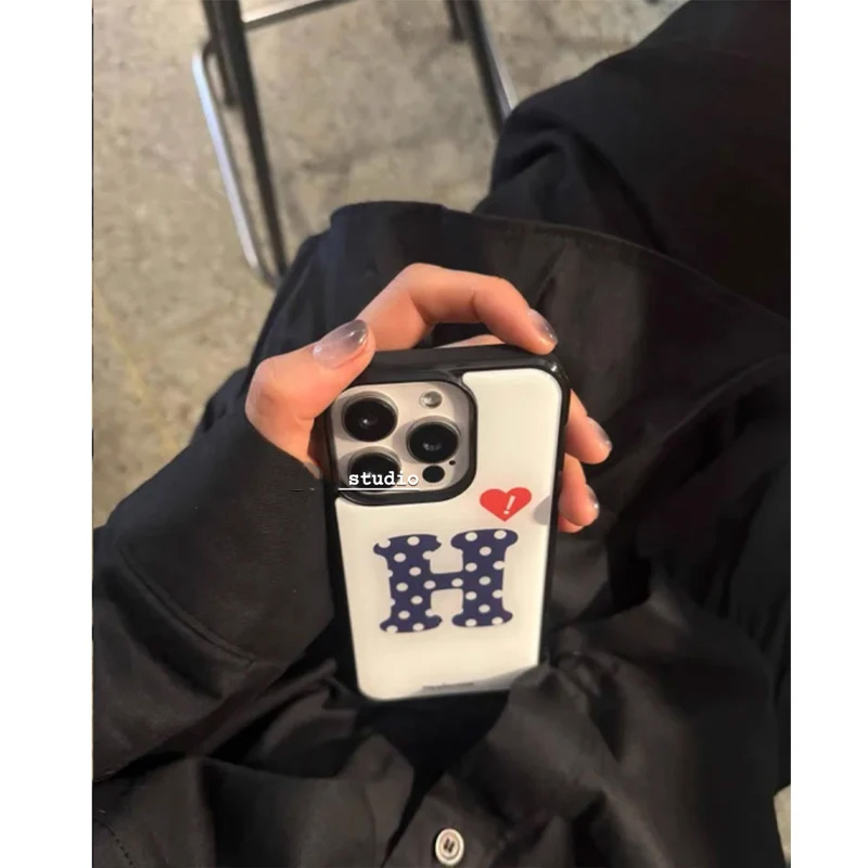 العصرية الكورية INS الإبداعية  - مراجعة Phone Cases Highpoint وسعره