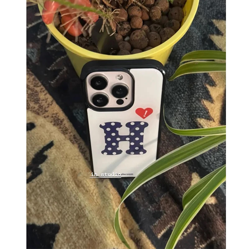 العصرية الكورية INS الإبداعية  - مراجعة Phone Cases Highpoint وسعره